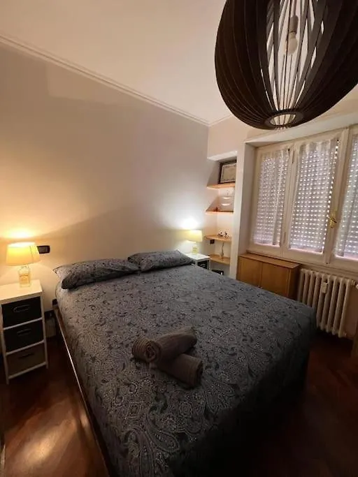 Center Rome A Pochi Passi Dal Colosseo Apartment Italy
