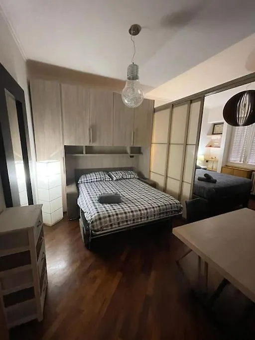 Center Rome A Pochi Passi Dal Colosseo Apartment
