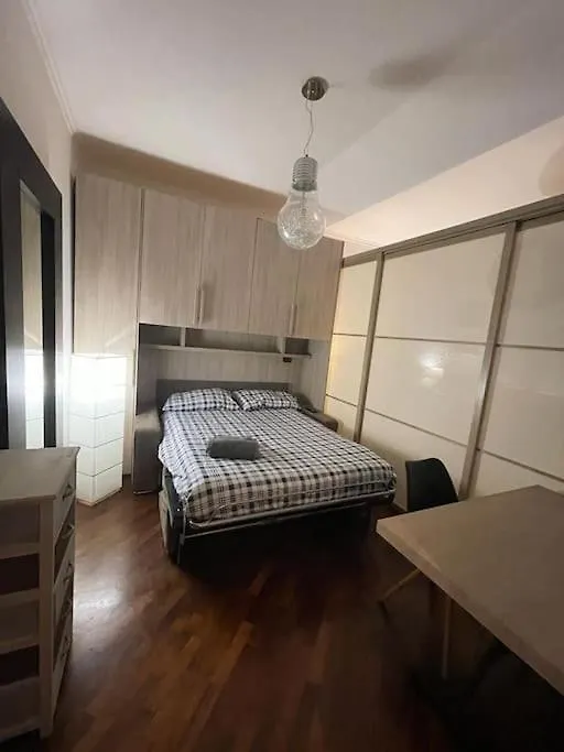Center Rome A Pochi Passi Dal Colosseo Apartment